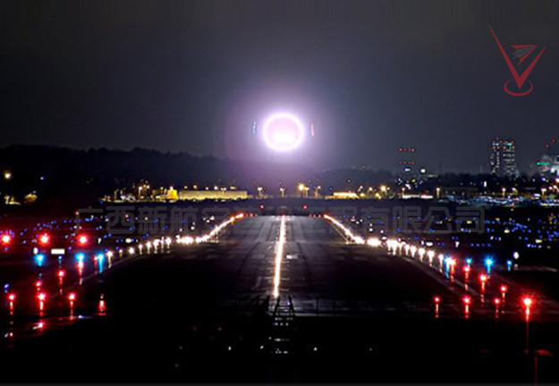 山東日照山字河國際機(jī)場(chǎng)